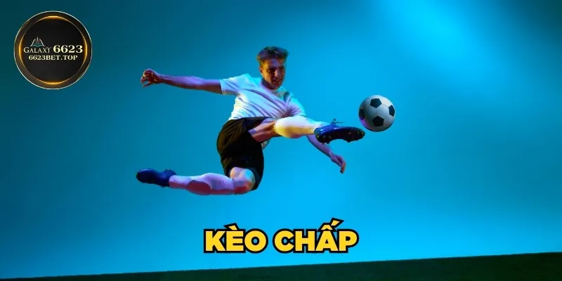 Kèo chấp