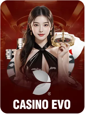 Dealer chuẩn Âu, game mượt mà tại sảnh Evolution – lựa chọn hàng đầu tại 6623.