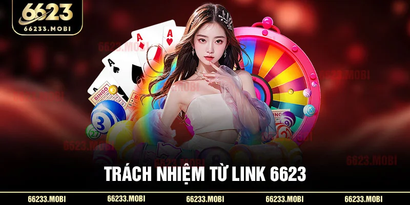 Trách nhiệm từ link 6623